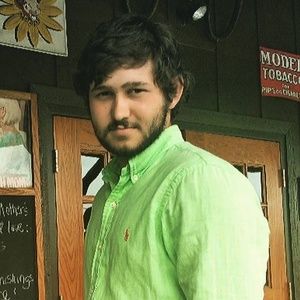 Meet your Posher, Dylan